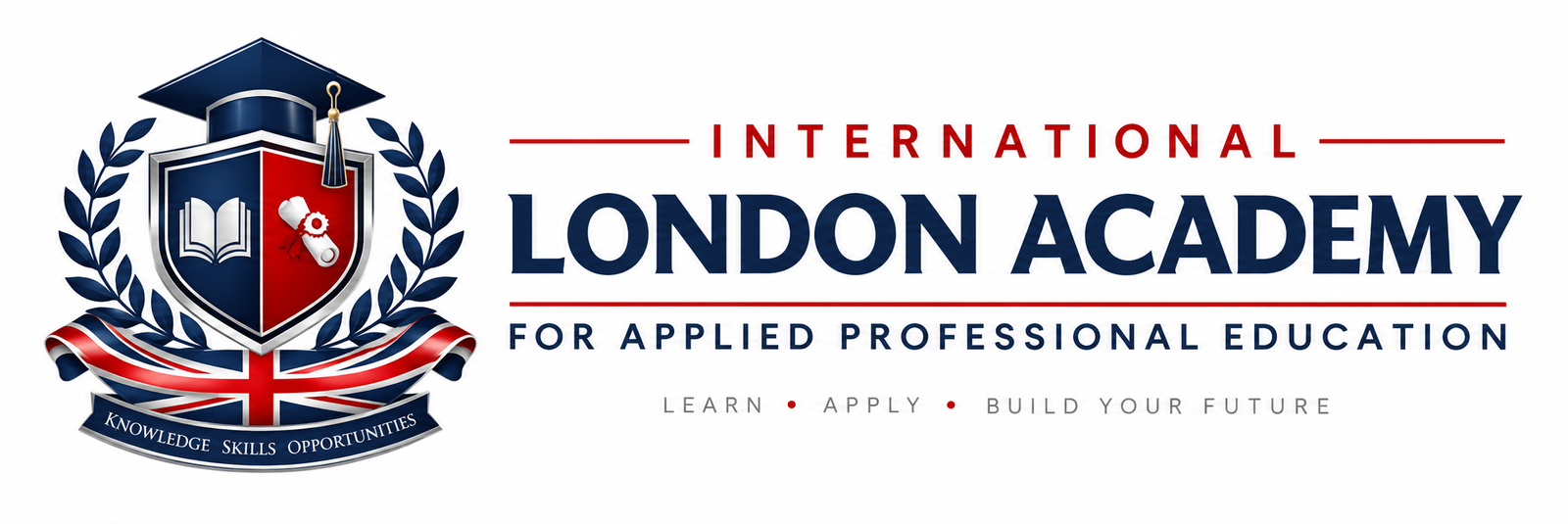 International London Academy for Applied Professional Education